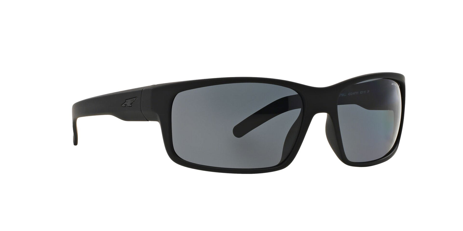 ARNETTE AN4202 FASTBALL 447/81 62