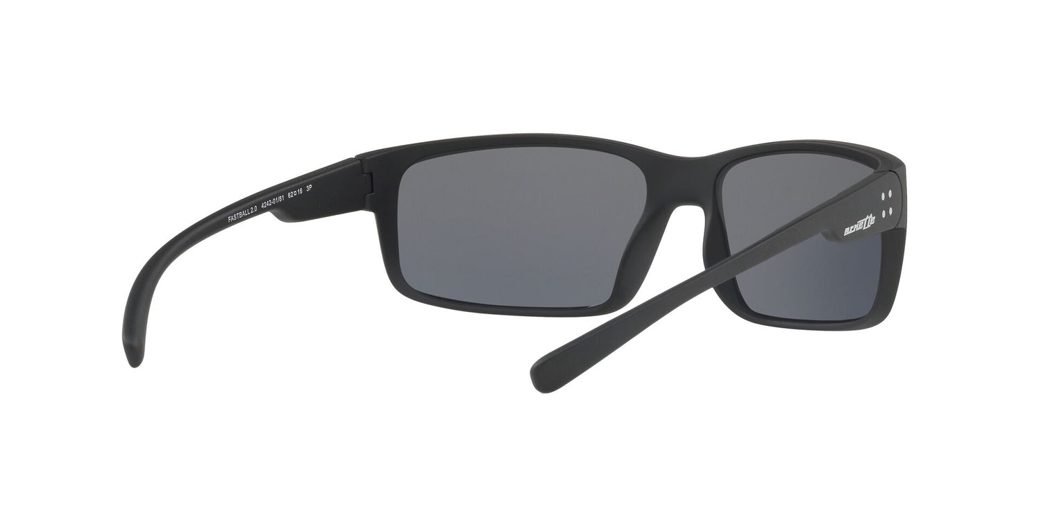 ARNETTE AN4242 FASTBALL 2.0 01/81 62