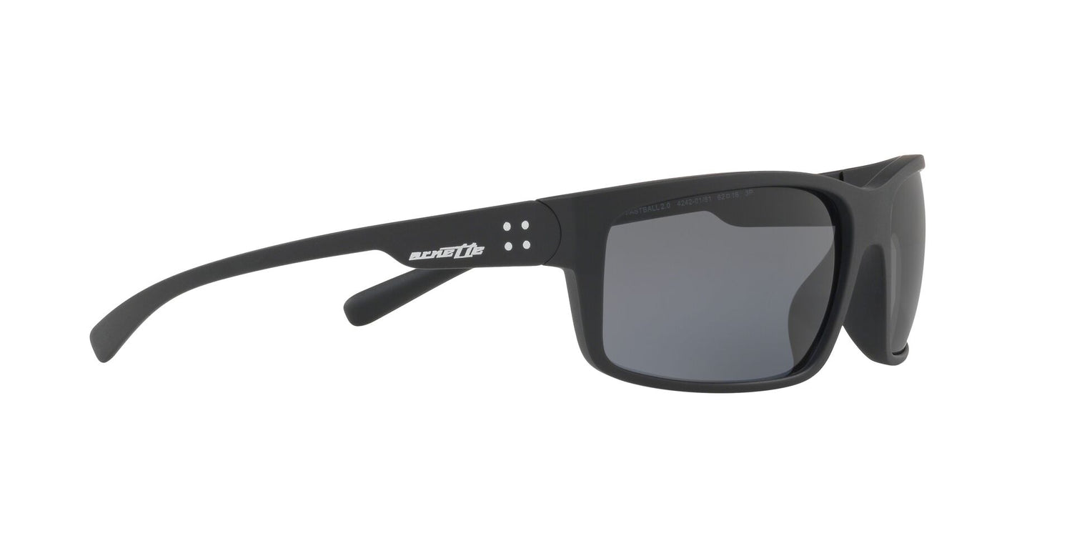 ARNETTE AN4242 FASTBALL 2.0 01/81 62