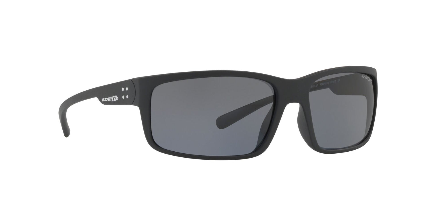 ARNETTE AN4242 FASTBALL 2.0 01/81 62