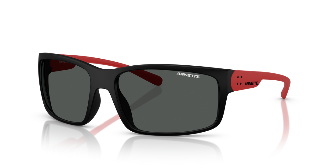 Translation missing: es.seo.product.type.gafas-de-sol arnette an4242 fastball 2.0 275887 negro rectangular masculino talla 62mm - Translation missing: es.seo.product.alt.imagen-principal
