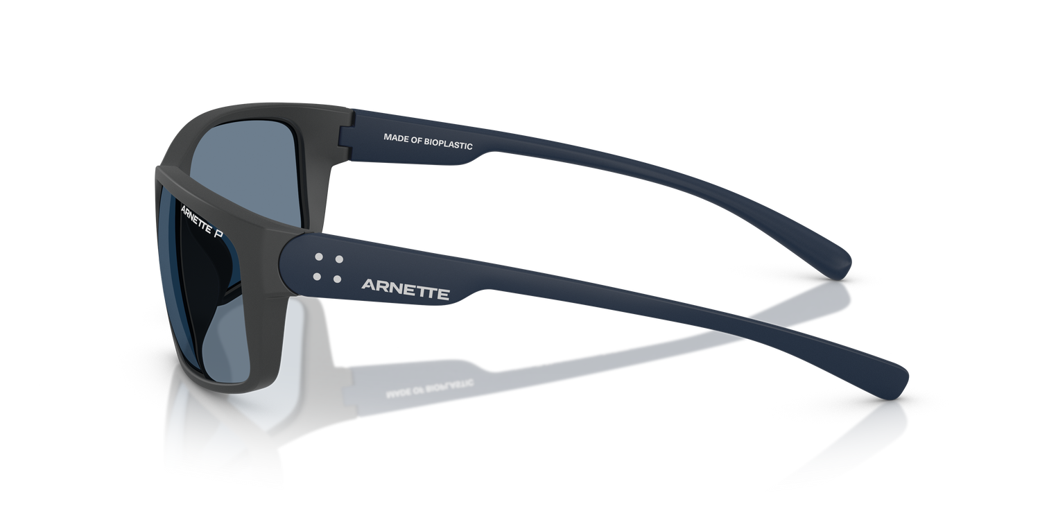 ARNETTE AN4242 FASTBALL 2.0 28412V 62