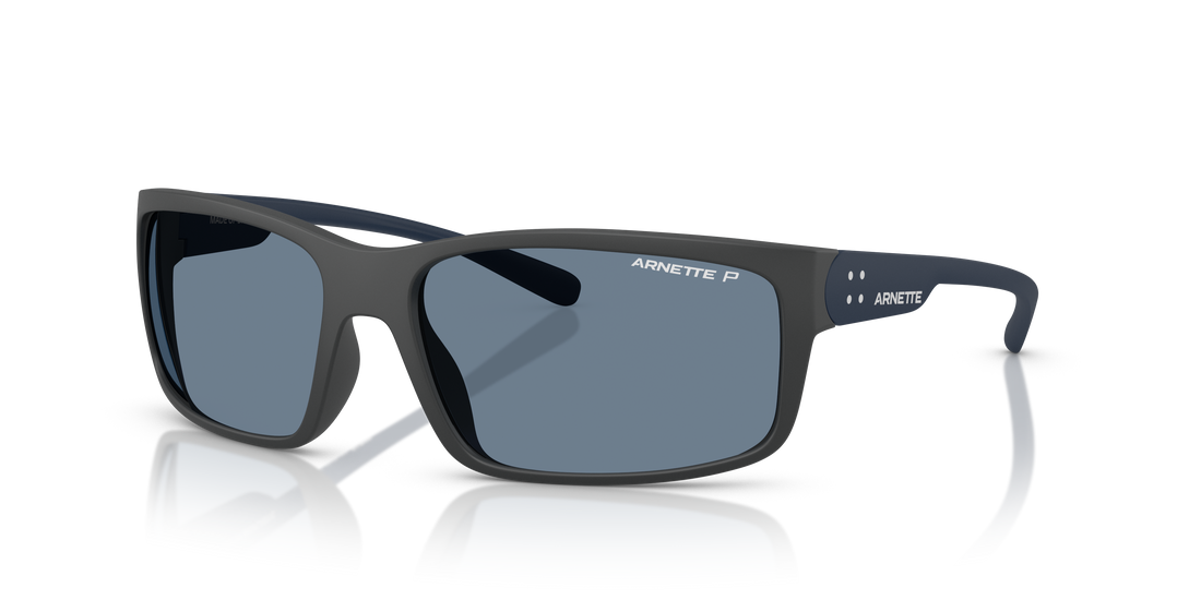 Translation missing: es.seo.product.type.gafas-de-sol arnette an4242 fastball 2.0 28412v gris rectangular masculino talla 62mm - Translation missing: es.seo.product.alt.imagen-principal