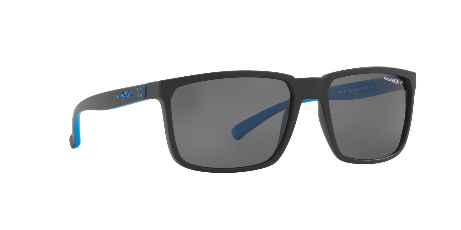 ARNETTE AN4251 STRIPE 256281 58
