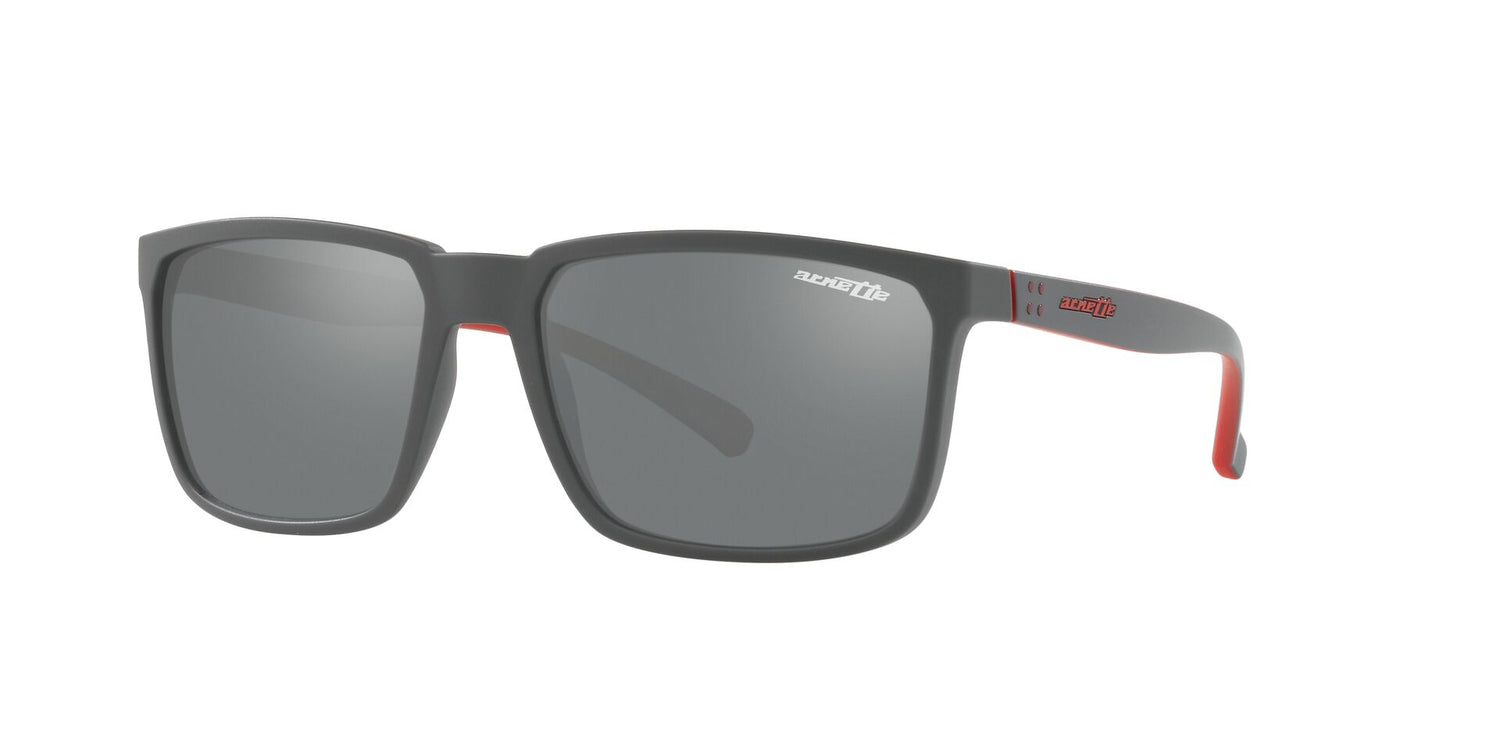 ARNETTE AN4251 STRIPE 25736G 58