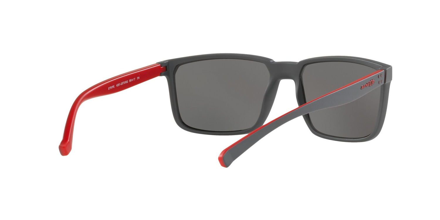 ARNETTE AN4251 STRIPE 25736G 58