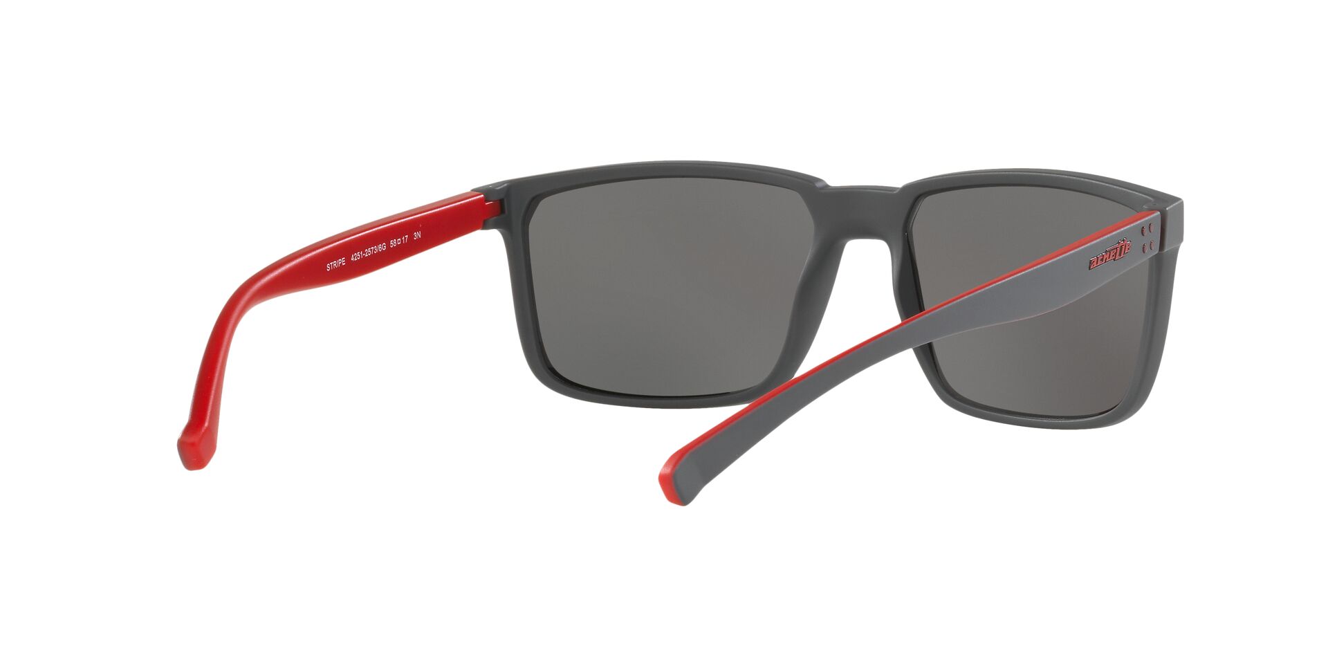 ARNETTE AN4251 STRIPE 25736G 58