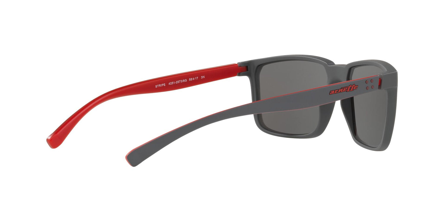 ARNETTE AN4251 STRIPE 25736G 58