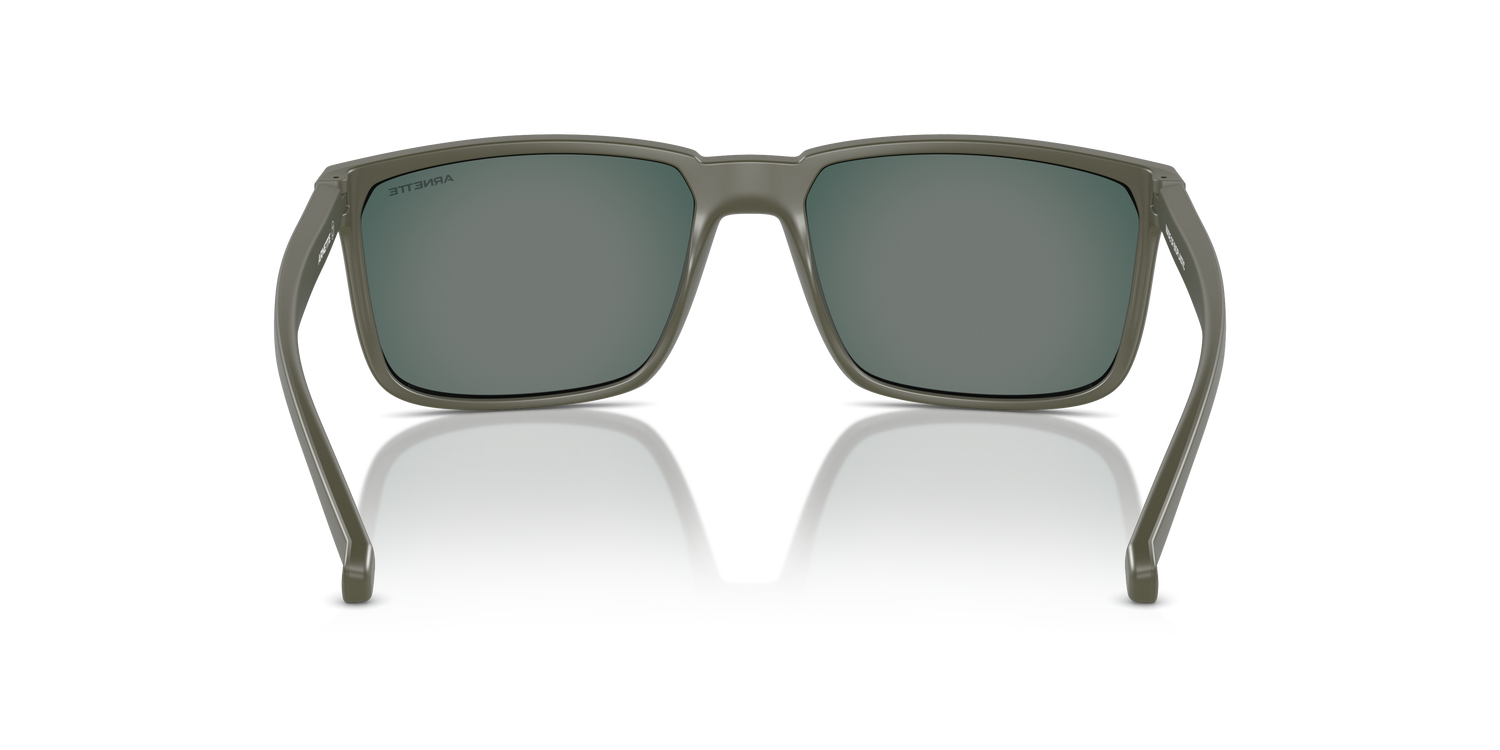ARNETTE AN4251 STRIPE 28546R 58