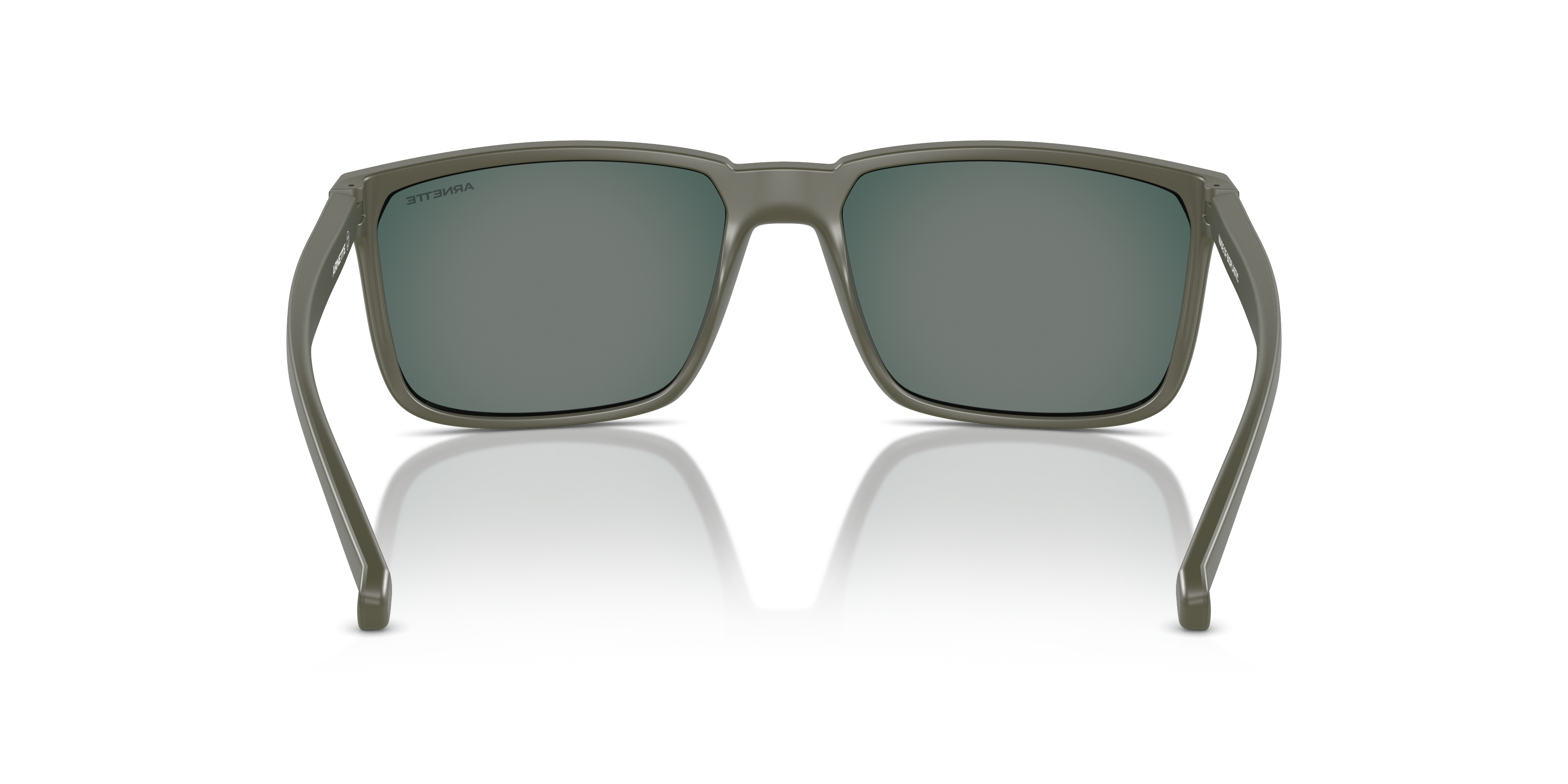 ARNETTE AN4251 STRIPE 28546R 58