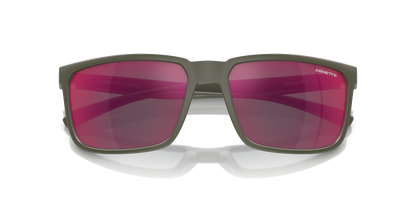 ARNETTE AN4251 STRIPE 28546R 58