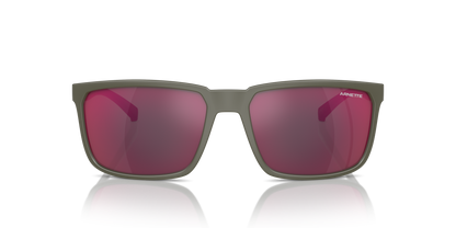 ARNETTE AN4251 STRIPE 28546R 58