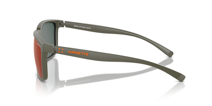 ARNETTE AN4251 STRIPE 28546R 58