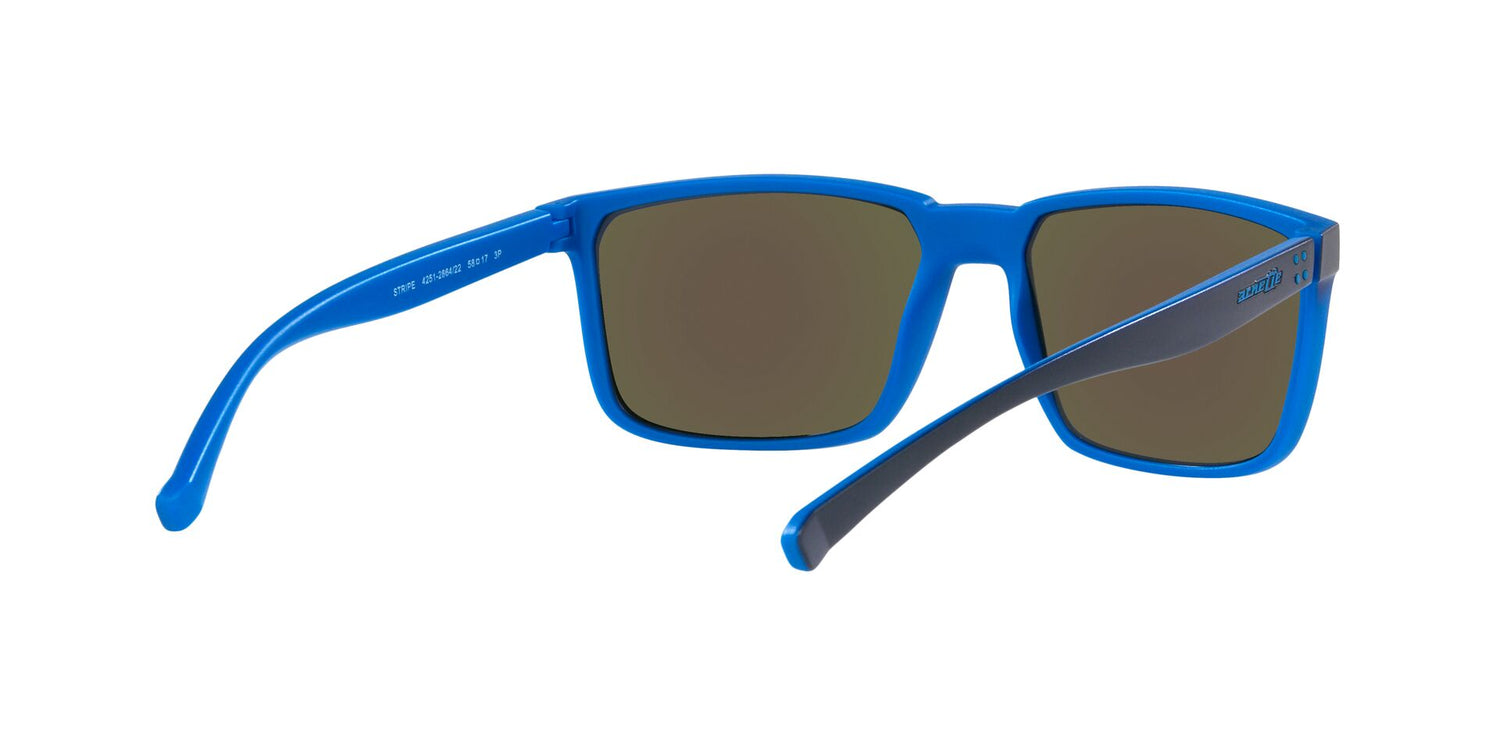 ARNETTE AN4251 STRIPE 286422 58