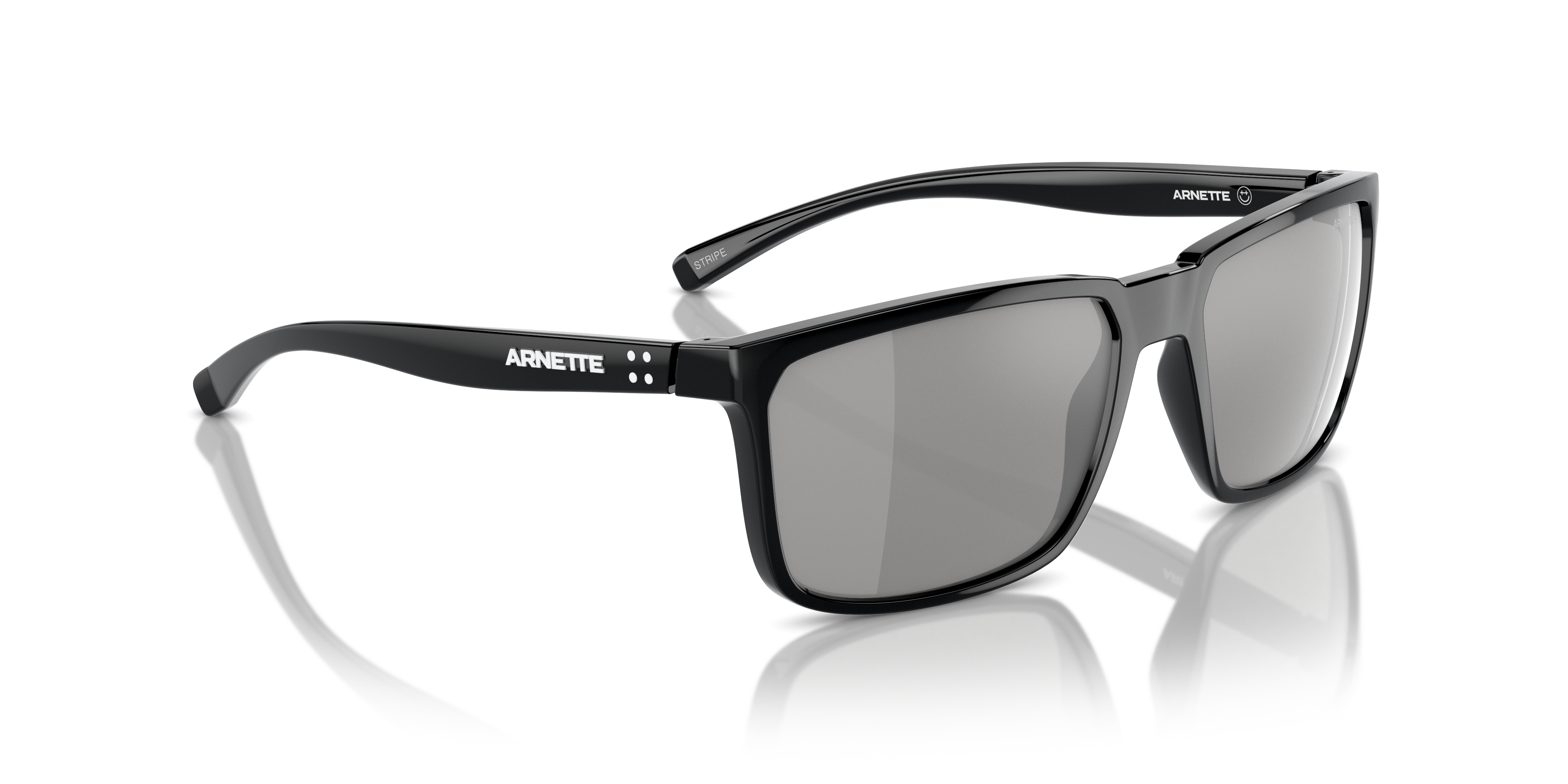 ARNETTE AN4251 STRIPE 2900Z3 58
