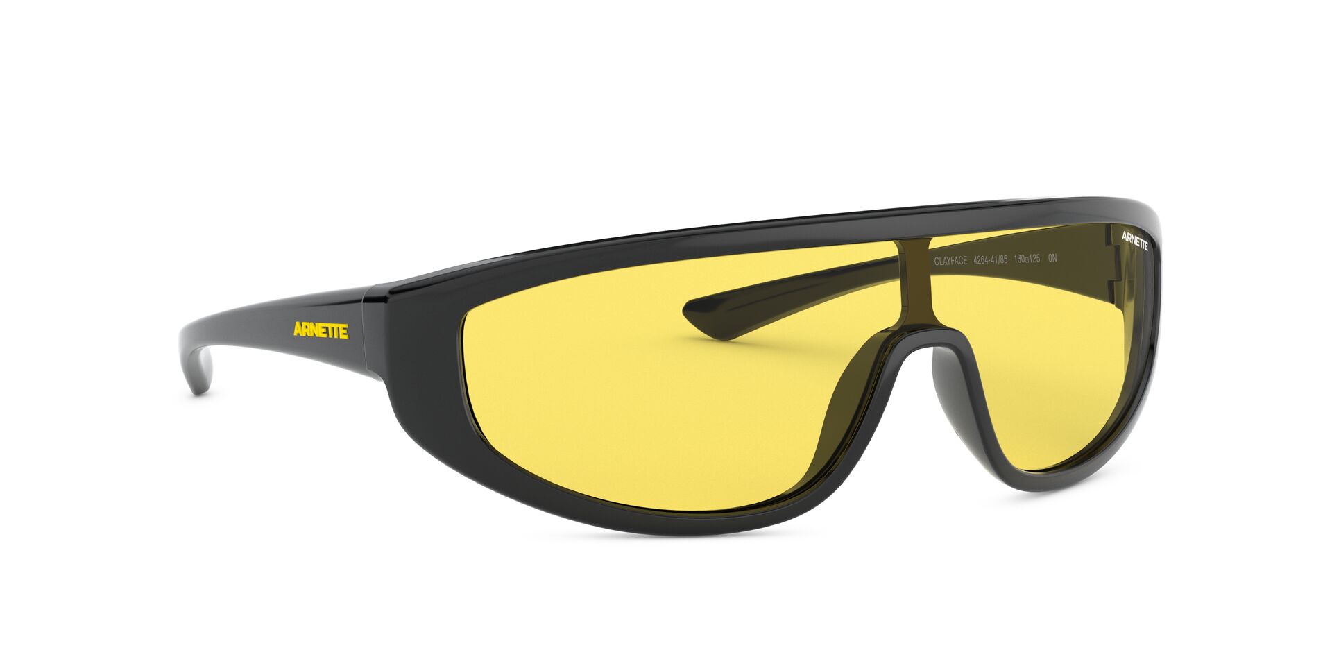 ARNETTE AN4264 CLAYFACE 41/85 30