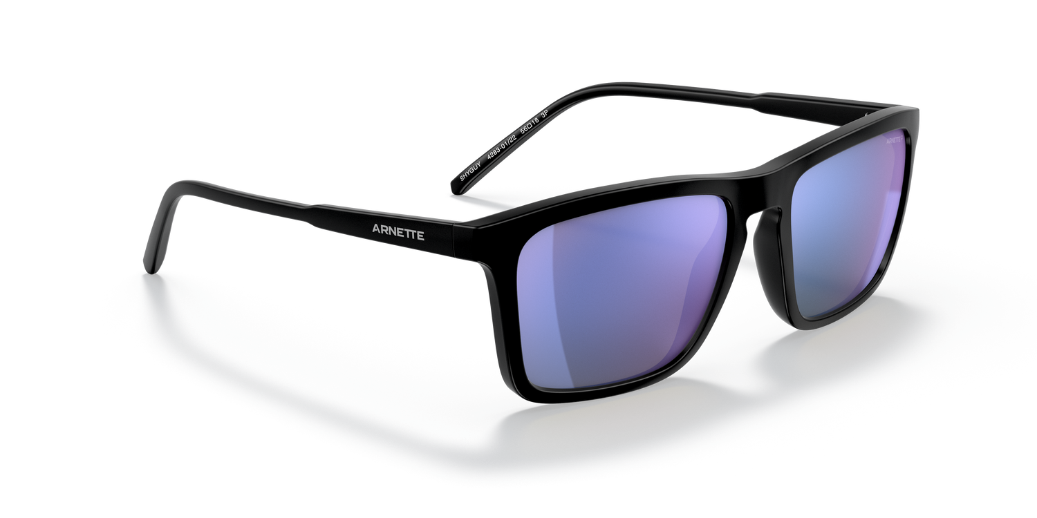ARNETTE AN4283 SHYGUY 44562 56