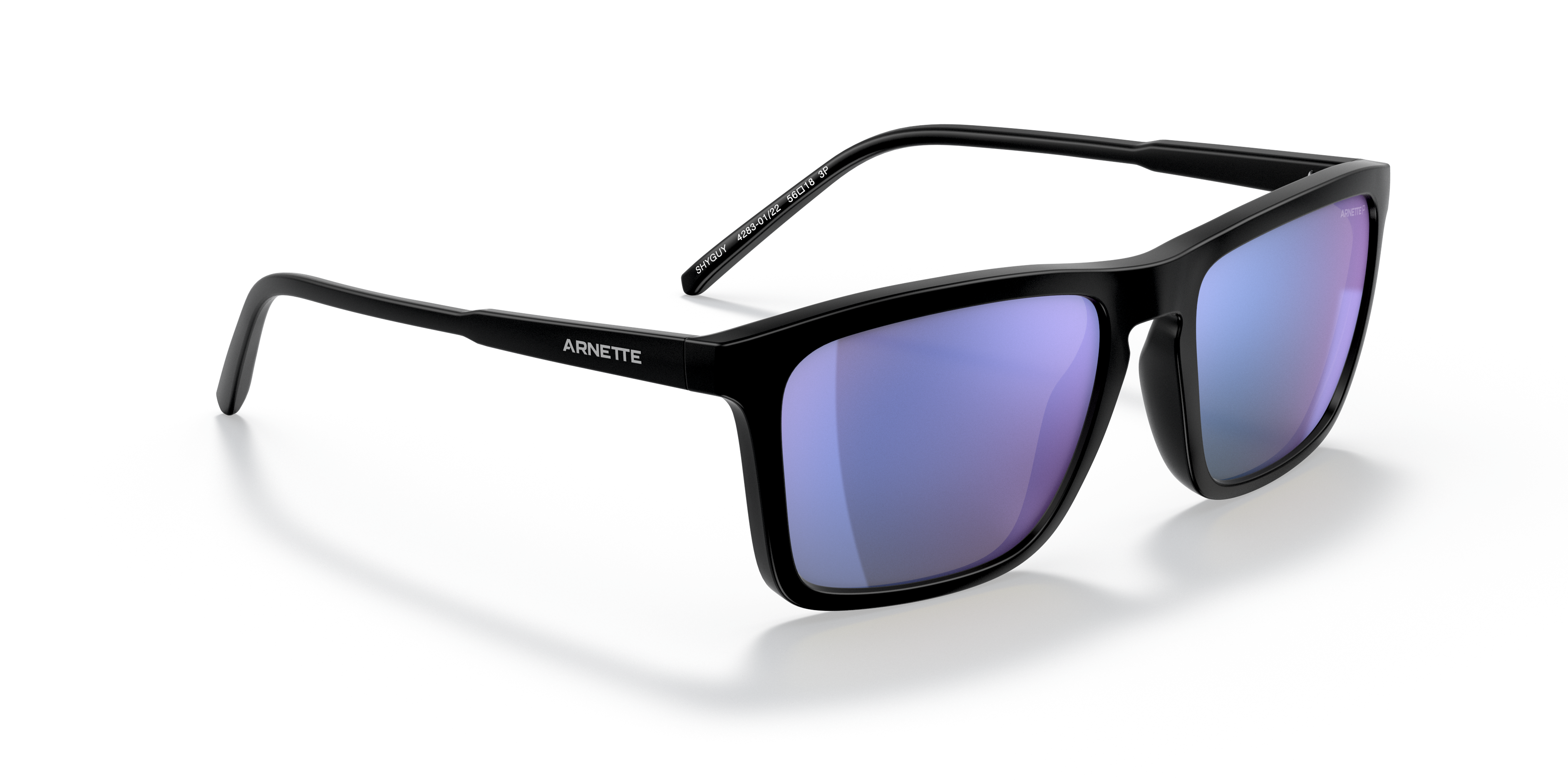 ARNETTE AN4283 SHYGUY 44562 56