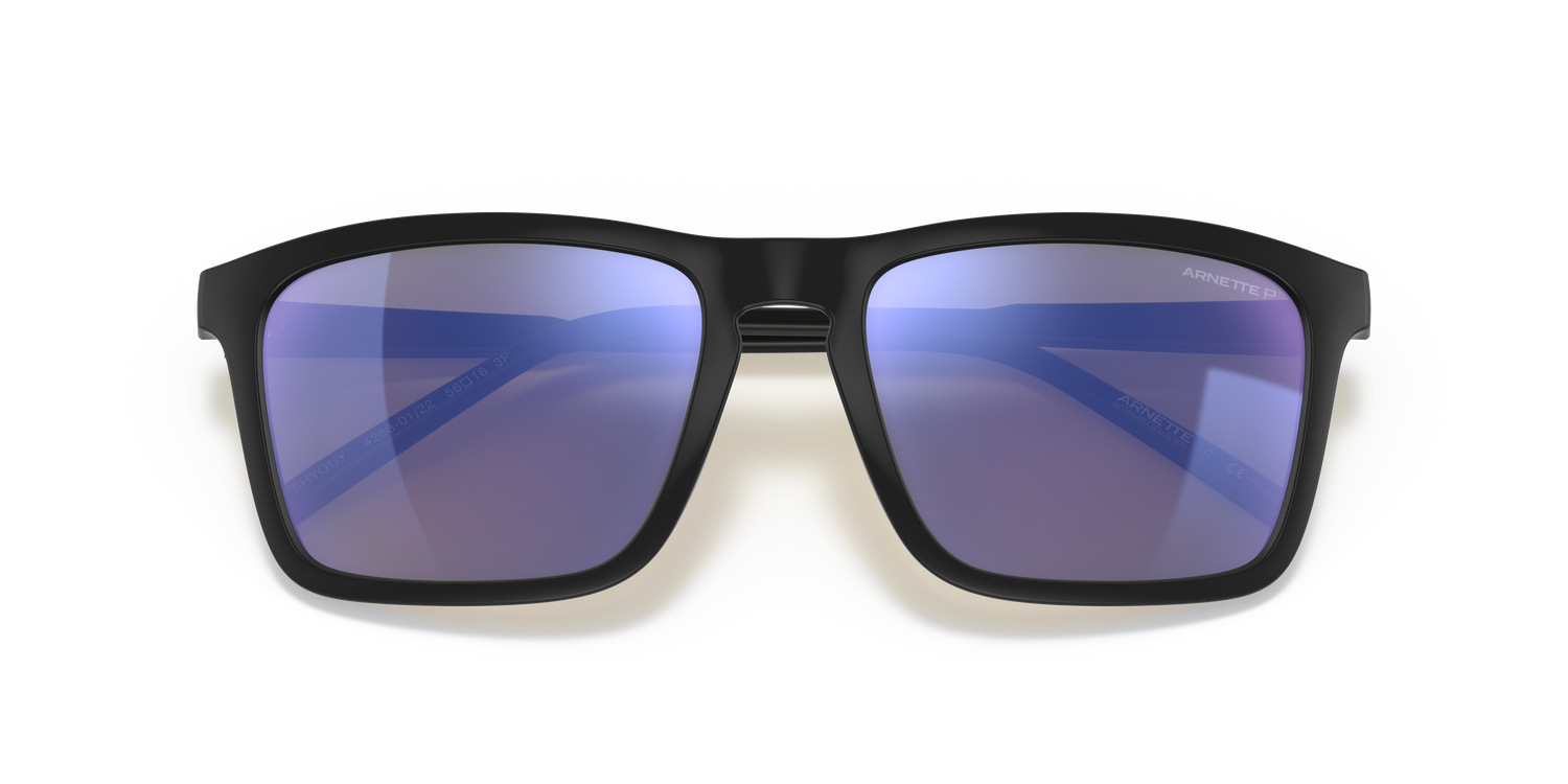 ARNETTE AN4283 SHYGUY 44562 56
