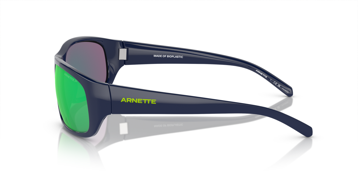 ARNETTE AN4290 UKA-UKA 27541I 63