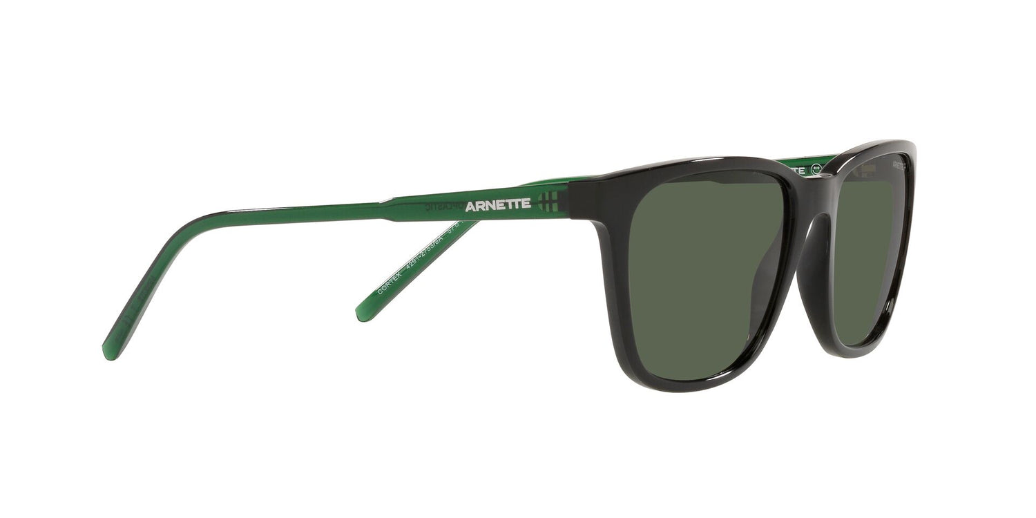 ARNETTE AN4291 CORTEX 27539A 57