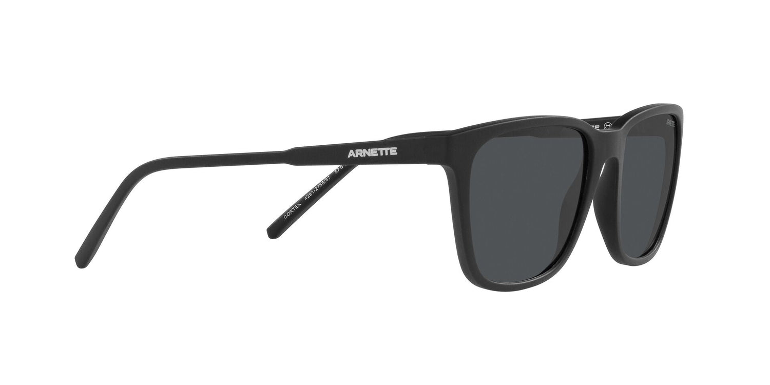 ARNETTE AN4291 CORTEX 275887 57