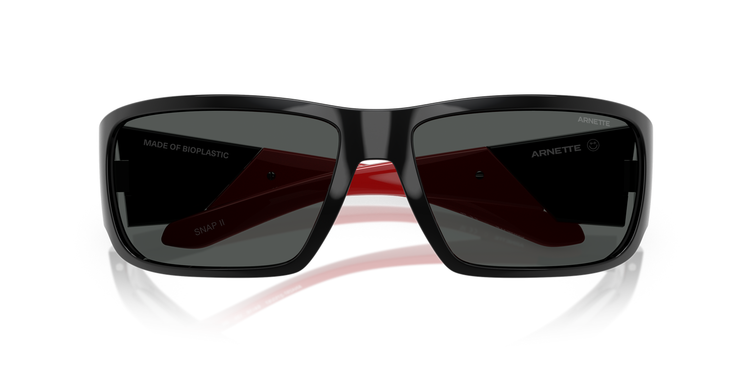 ARNETTE AN4297 SNAP II 275387 64