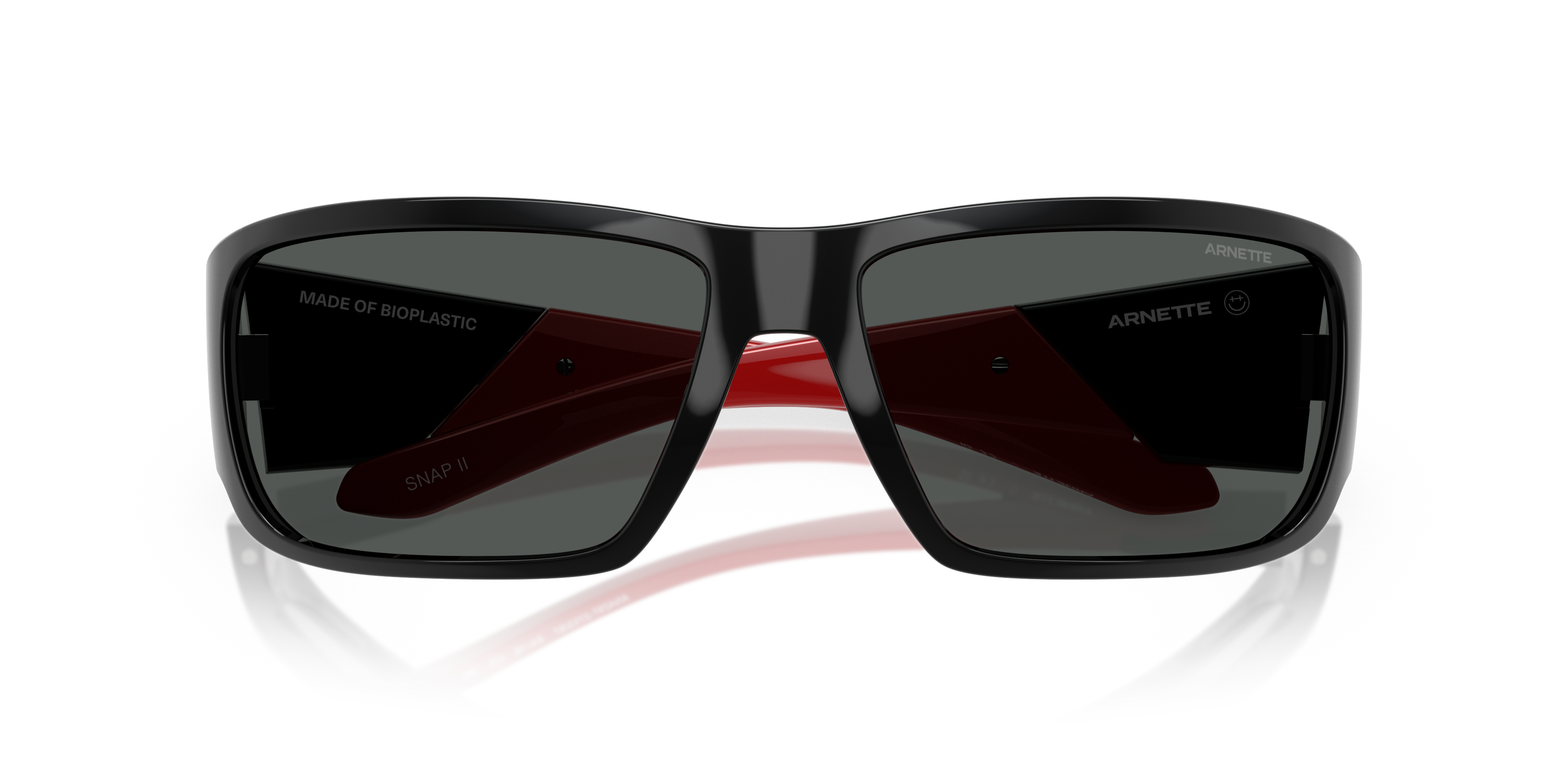 ARNETTE AN4297 SNAP II 275387 64