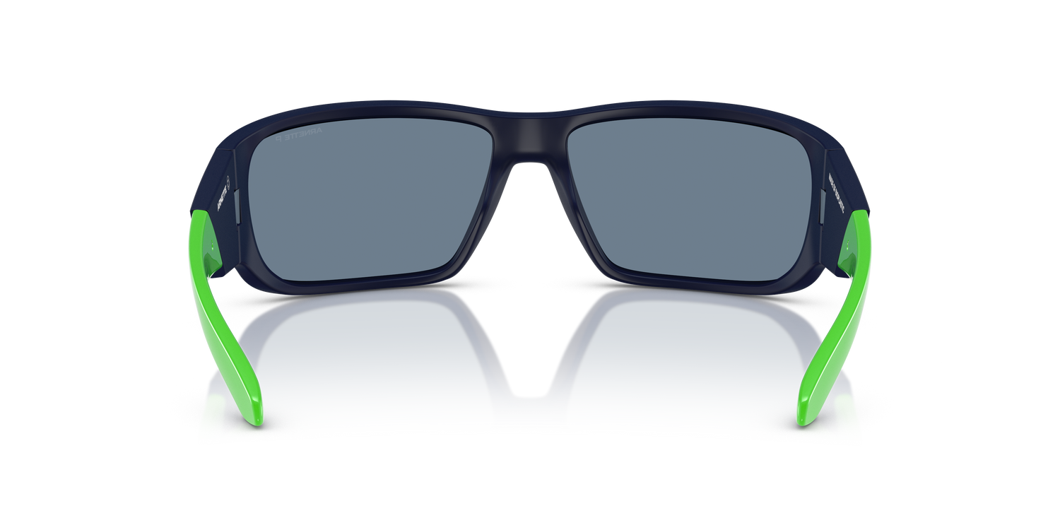 ARNETTE AN4297 SNAP II 27592V 64