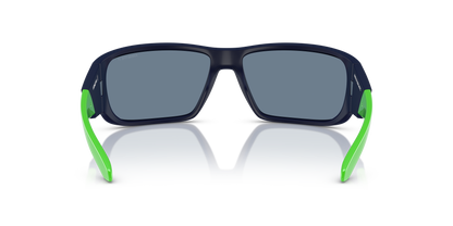 ARNETTE AN4297 SNAP II 27592V 64