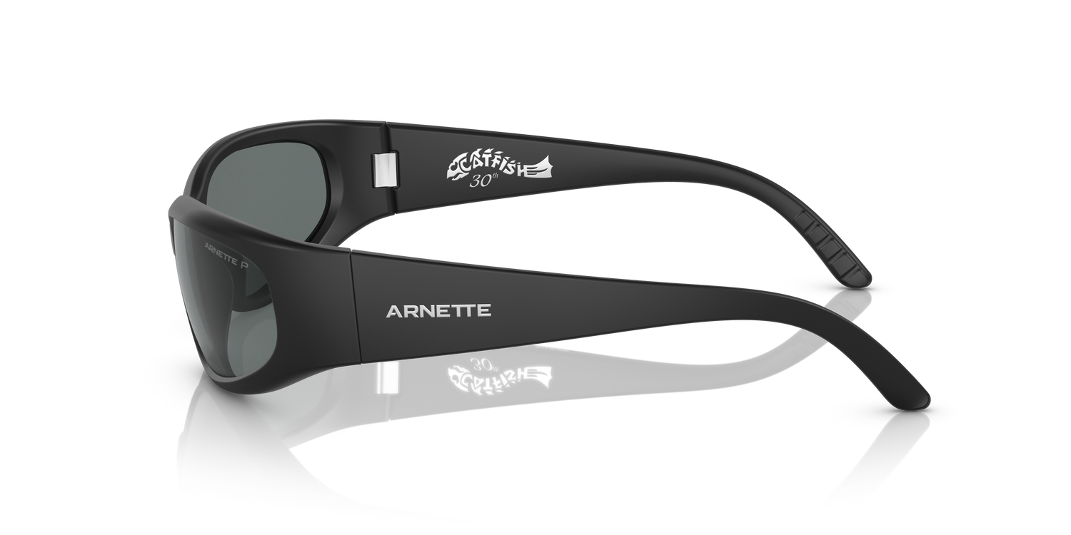ARNETTE AN4302 CATFISH 275881 62