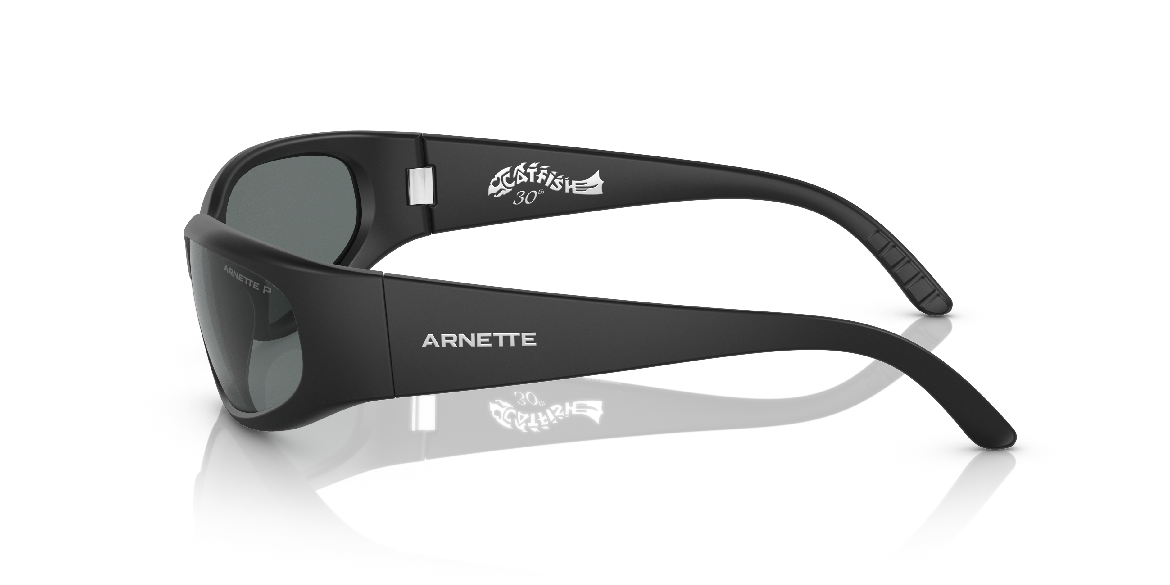 ARNETTE AN4302 CATFISH 275881 62
