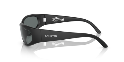 ARNETTE AN4302 CATFISH 275881 62