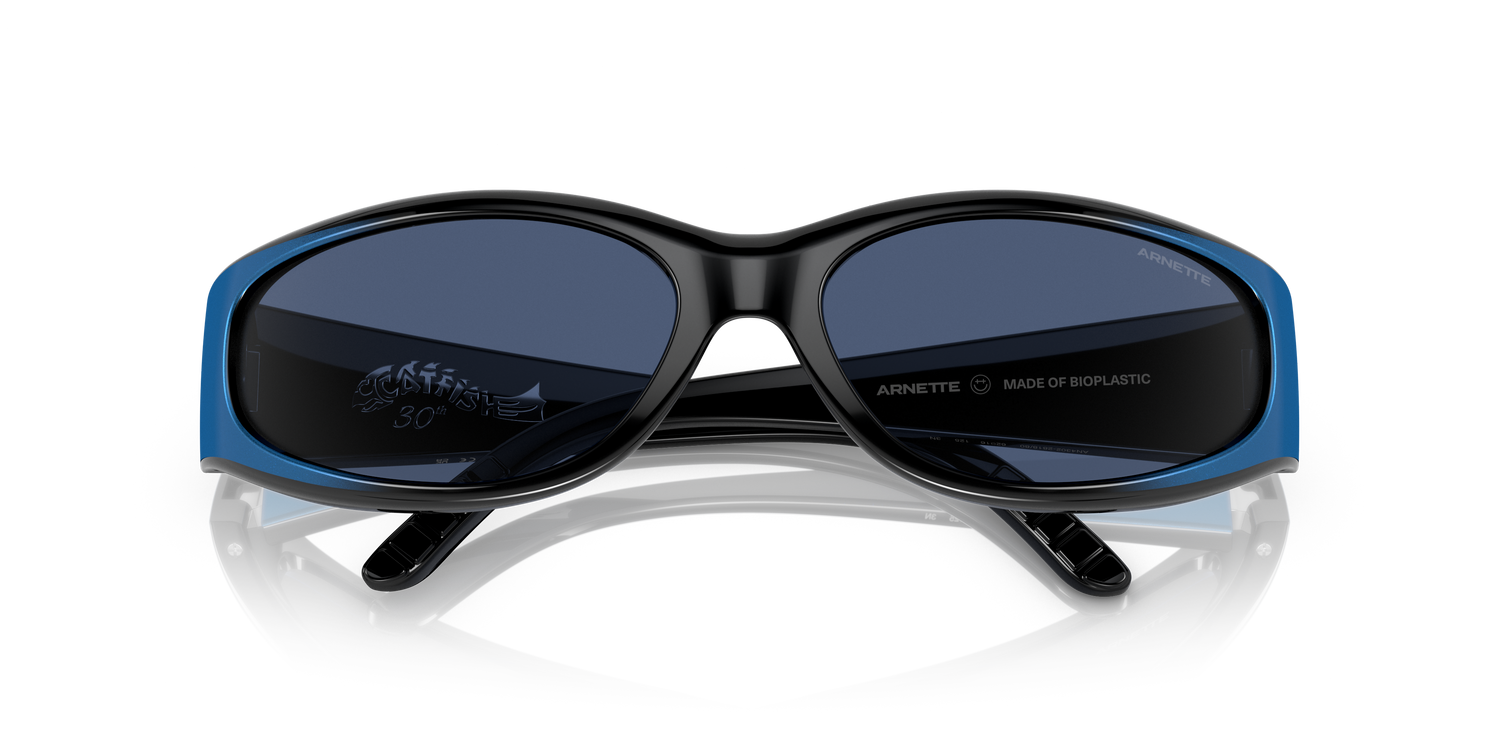ARNETTE AN4302 CATFISH 281880 65