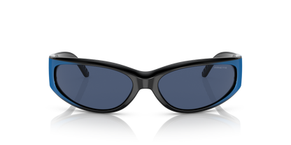 ARNETTE AN4302 CATFISH 281880 62
