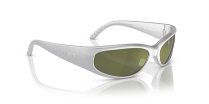 ARNETTE AN4302 CATFISH 28676R 62