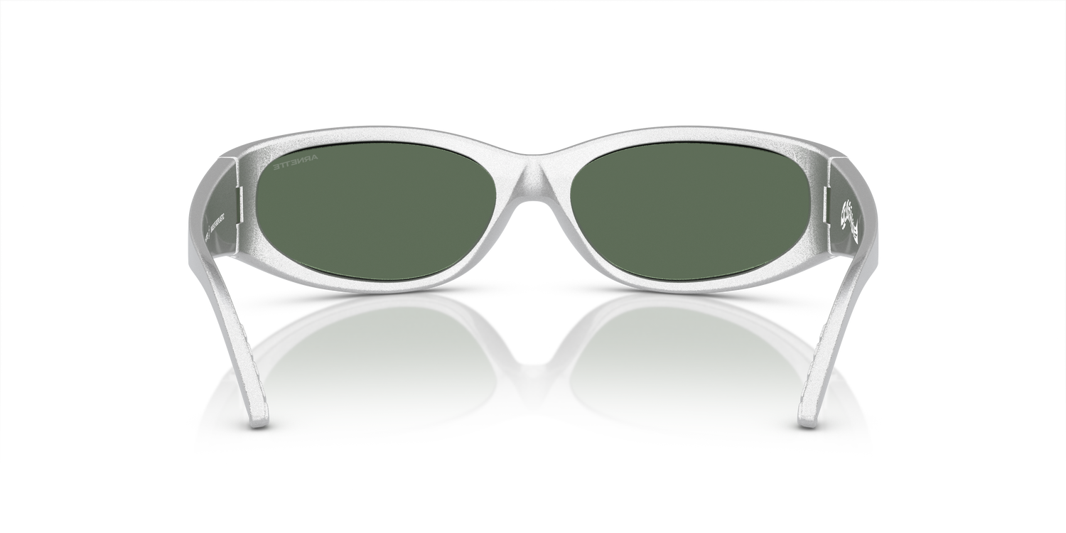 ARNETTE AN4302 CATFISH 28676R 62