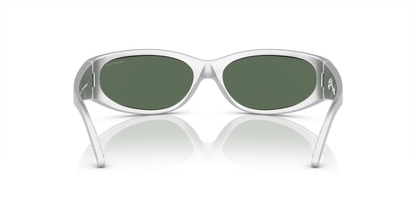 ARNETTE AN4302 CATFISH 28676R 62