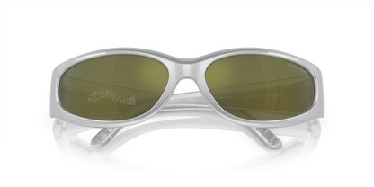 ARNETTE AN4302 CATFISH 28676R 62