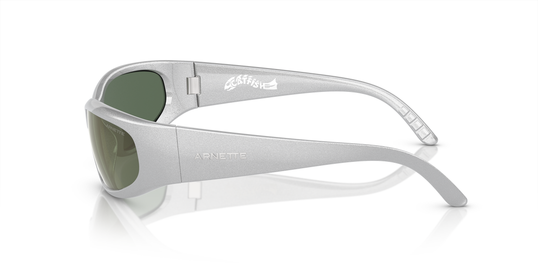 ARNETTE AN4302 CATFISH 28676R 65