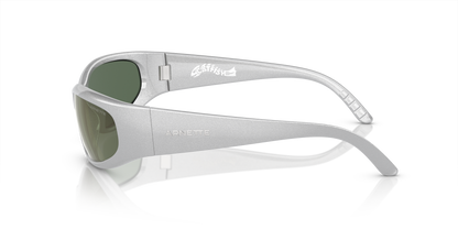 ARNETTE AN4302 CATFISH 28676R 62