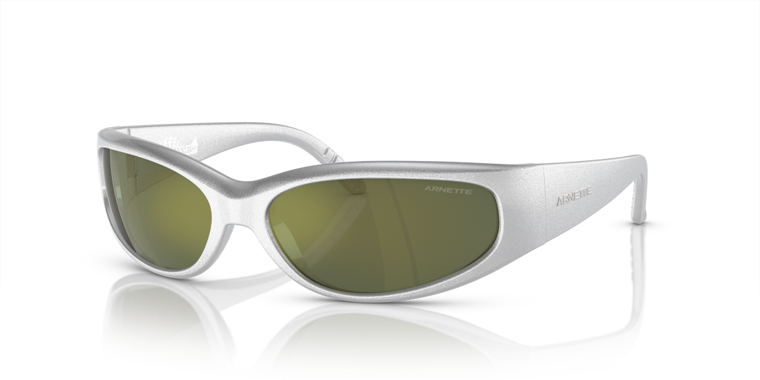 ARNETTE AN4302 CATFISH 28676R 65