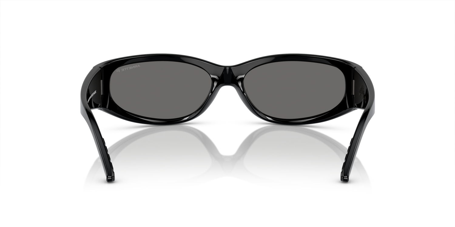 ARNETTE AN4302 CATFISH 2900Z3 62