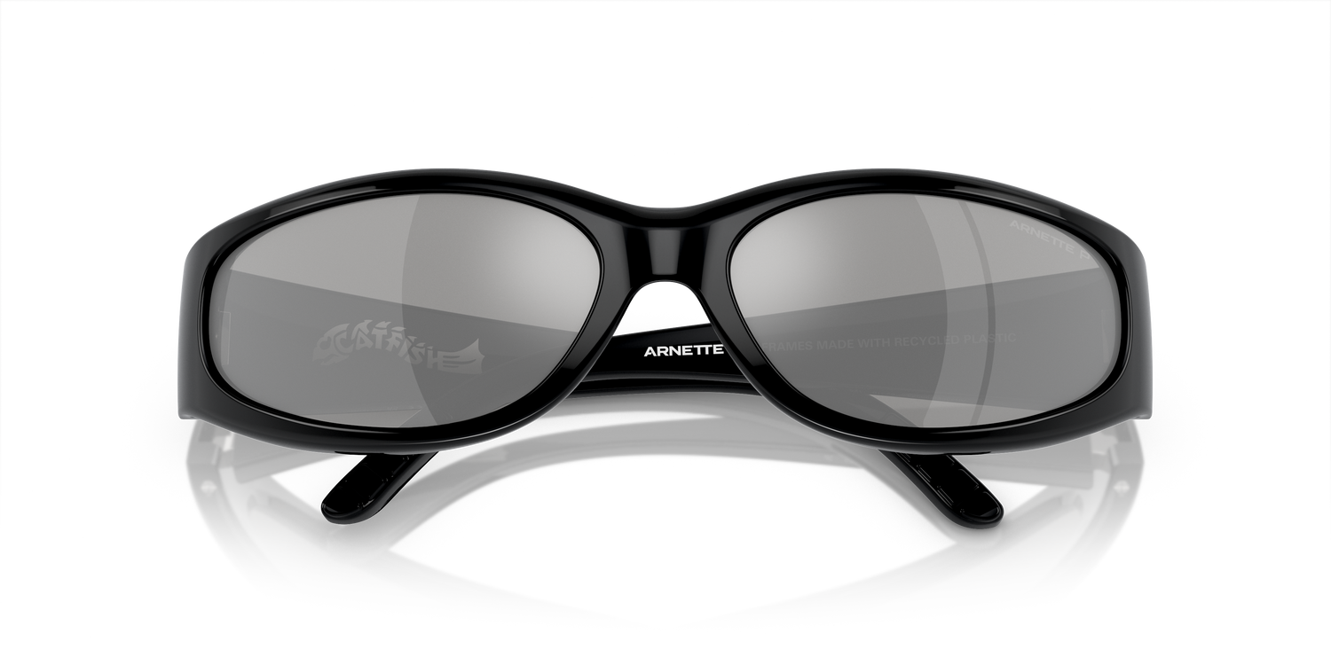 ARNETTE AN4302 CATFISH 2900Z3 65