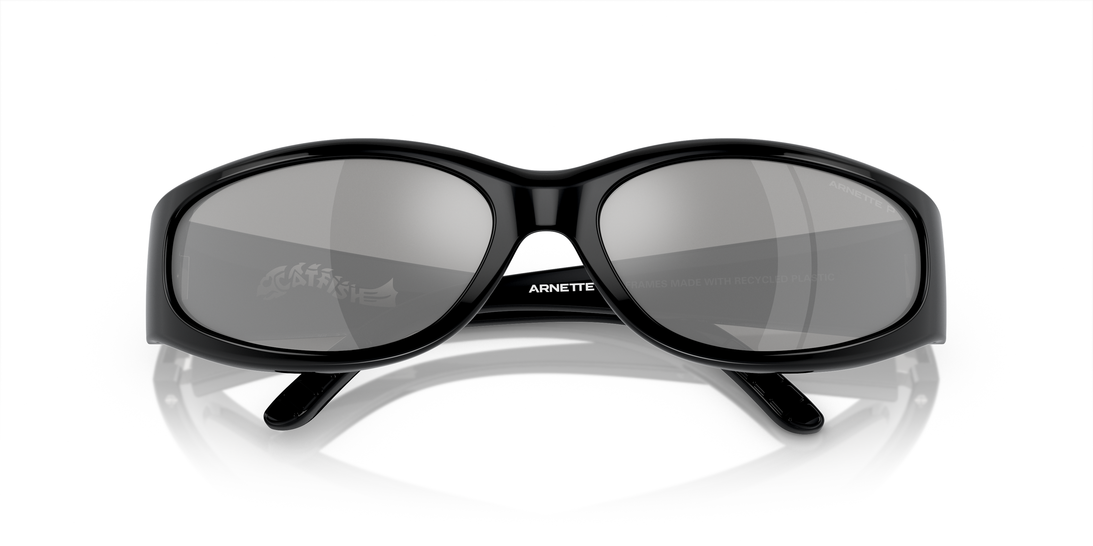 ARNETTE AN4302 CATFISH 2900Z3 62