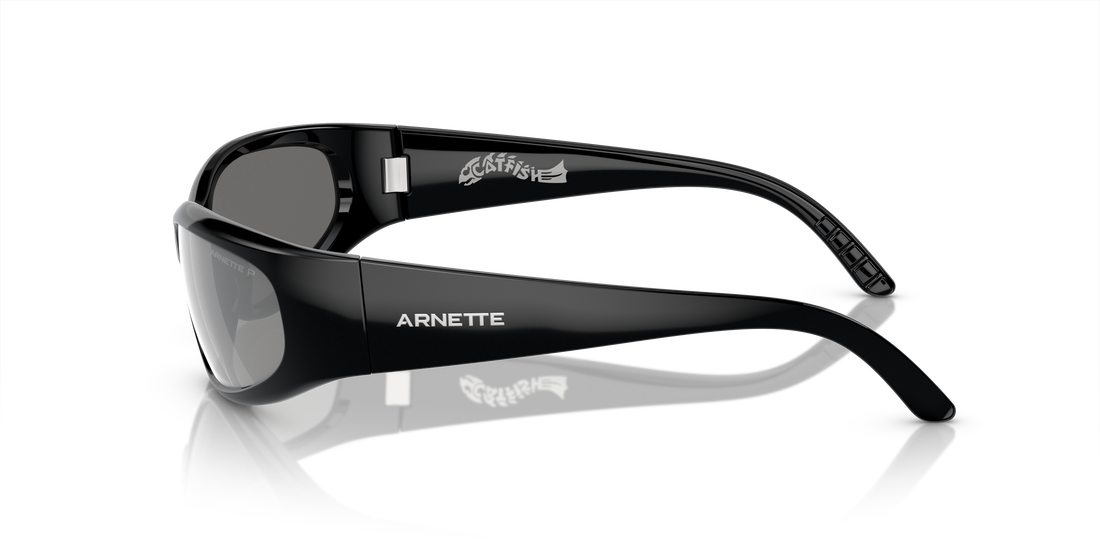 ARNETTE AN4302 CATFISH 2900Z3 65