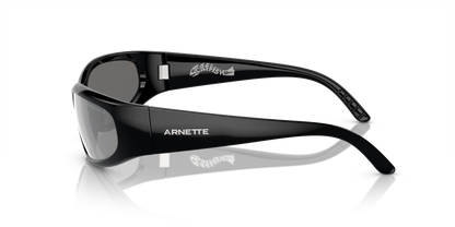 ARNETTE AN4302 CATFISH 2900Z3 62