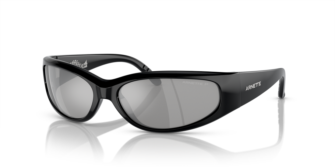 Translation missing: es.seo.product.type.gafas-de-sol arnette an4302 catfish 2900z3 negro oval masculino talla 65mm - Translation missing: es.seo.product.alt.imagen-principal