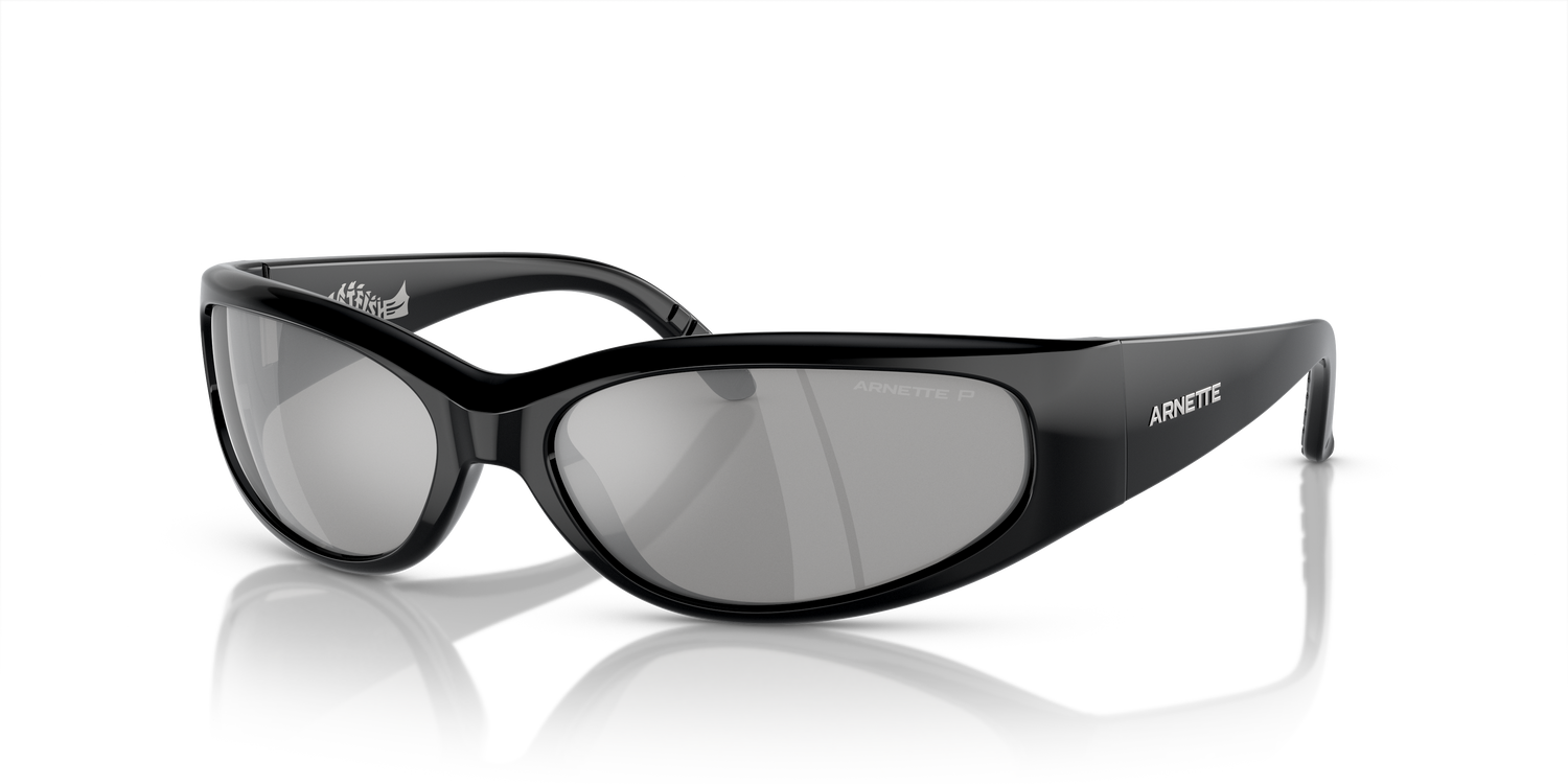 ARNETTE AN4302 CATFISH 2900Z3 65