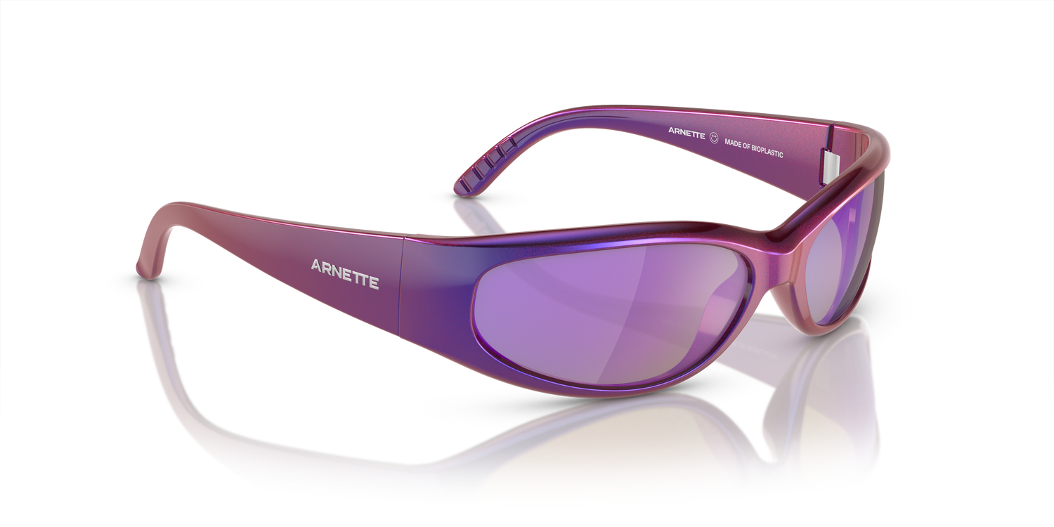 ARNETTE AN4302 CATFISH 29084V 65